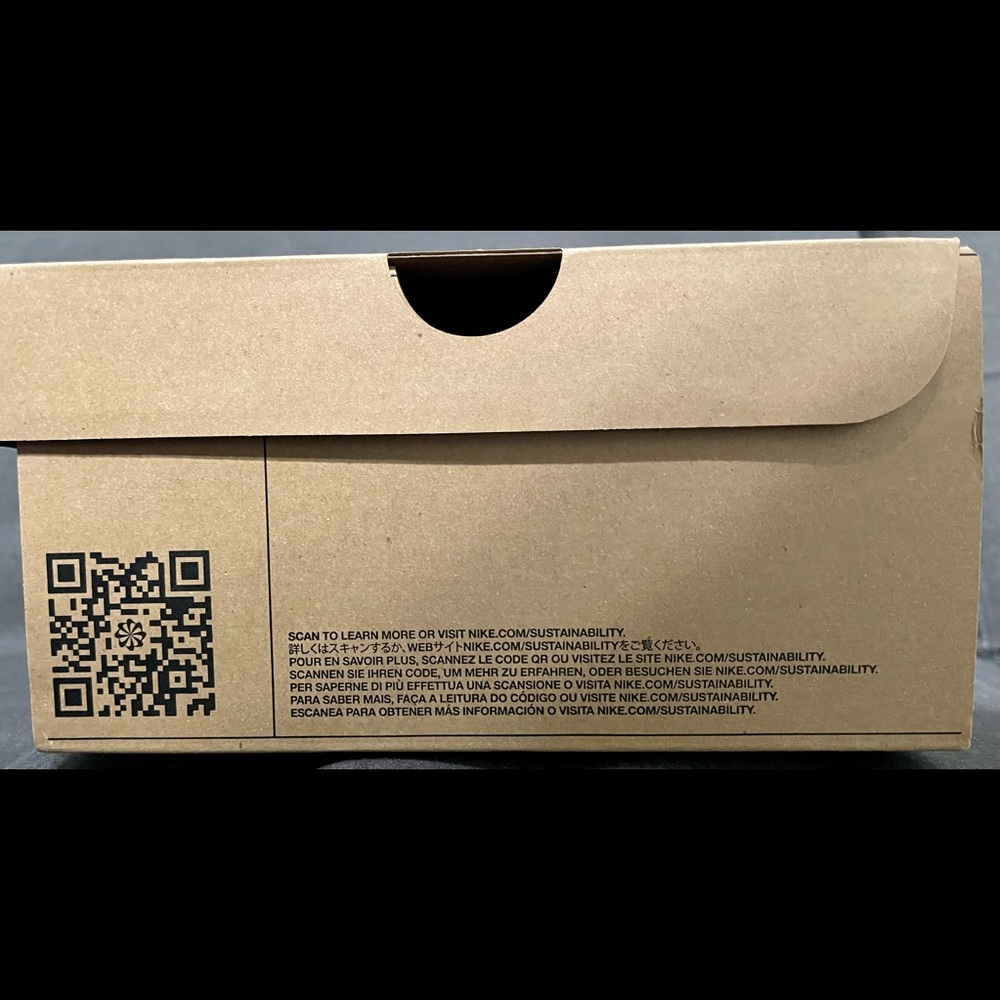 Nike Crater Impact "Black/Iron Grey/Off Noir/Dk Smoke Grey" Women's Shoe